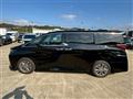 2024 Toyota Alphard Hybrid