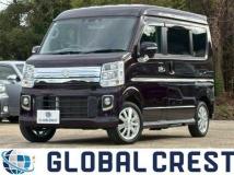 2020 Suzuki Every Wagon