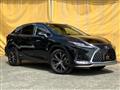 2019 Lexus RX