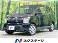 2017 Suzuki Wagon R