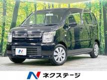 2017 Suzuki Wagon R