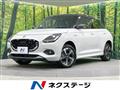 2024 Suzuki Swift