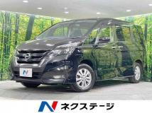 2018 Nissan Serena