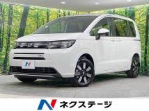 2025 Honda Freed