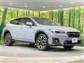 2017 Subaru IMPREZA XV HYBRID