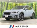 2017 Subaru IMPREZA XV HYBRID