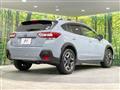 2017 Subaru IMPREZA XV HYBRID
