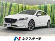 2019 Mazda Atenza