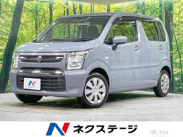 2023 Suzuki Wagon R