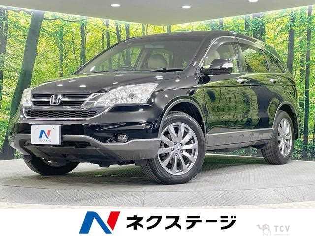 2009 Honda CR-V