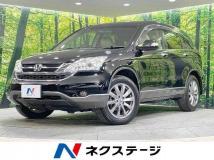 2009 Honda CR-V