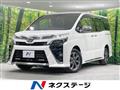 2019 Toyota Voxy