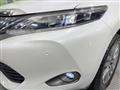 2016 Toyota Harrier