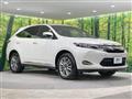 2016 Toyota Harrier