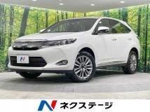 2016 Toyota Harrier