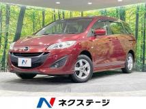 2014 Mazda Premacy