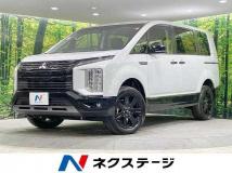2025 Mitsubishi Delica D5