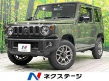 2023 Suzuki Jimny