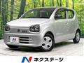 2018 Suzuki Alto