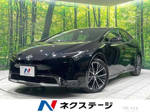 2023 Toyota Prius
