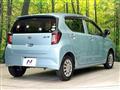 2018 Daihatsu Mira