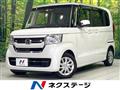 2022 Honda N BOX