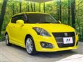 2012 Suzuki Swift