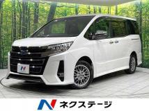 2021 Toyota Noah