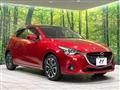 2014 Mazda Demio