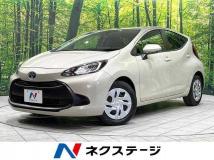 2022 Toyota AQUA