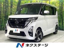 2023 Nissan ROOX
