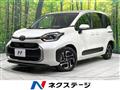 2024 Toyota Sienta