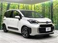 2024 Toyota Sienta