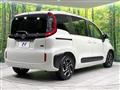 2024 Toyota Sienta