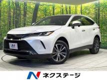 2023 Toyota Harrier