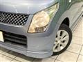 2009 Suzuki Wagon R