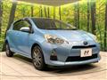 2013 Toyota AQUA