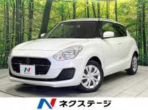 2020 Suzuki Swift