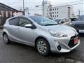 2015 Toyota AQUA