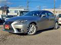 2014 Lexus IS