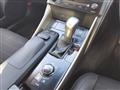 2014 Lexus IS