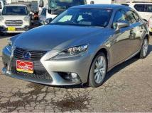 2014 Lexus IS