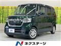 2021 Honda N BOX