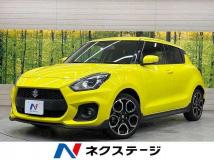 2022 Suzuki Swift