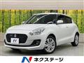 2019 Suzuki Swift