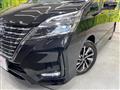 2022 Nissan Serena