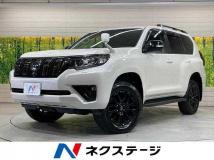 2022 Toyota Land Cruiser Prado