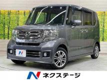 2015 Honda N BOX