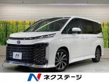 2025 Toyota Voxy