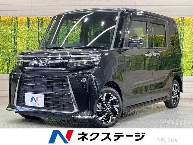 2023 Daihatsu Tanto